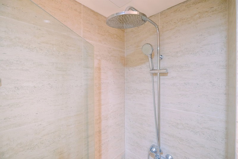 Stylish 1Br At Gold Coast Apartment, Jakarta, Indonesia