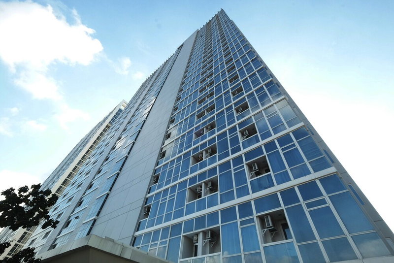 Best Choice And Minimalist Studio Room Menteng Park Apartment, Jakarta, Indonesia
