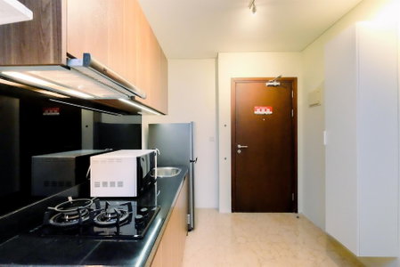 Good Deal And Strategic 1Br L'Avenue Apartment, Jakarta, Indonesia