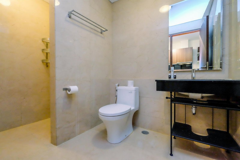 Good Deal And Strategic 1Br L'Avenue Apartment, Jakarta, Indonesia
