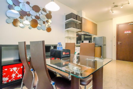 Good Deal And Strategic 1Br L'Avenue Apartment, Jakarta, Indonesia
