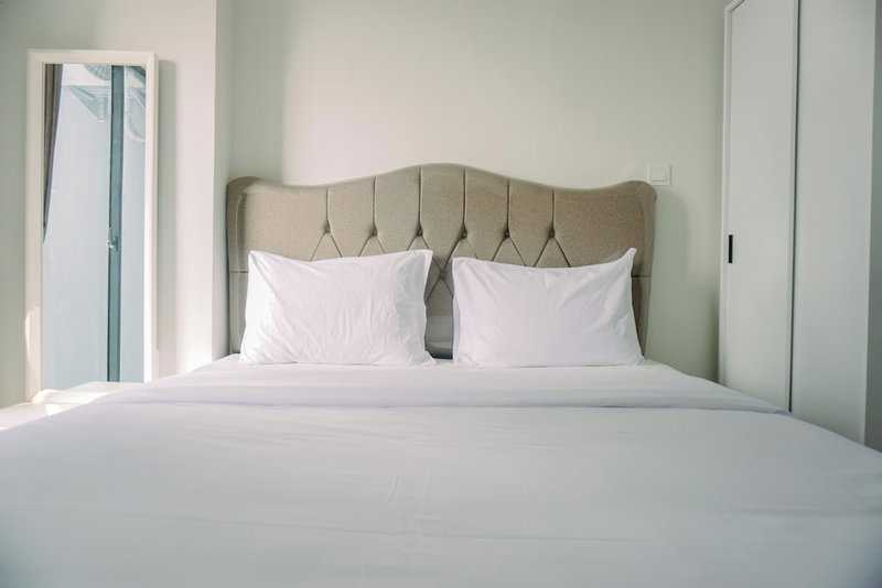 Pleasurable And Tidy Studio Daan Mogot City Apartment, Jakarta, Indonesia