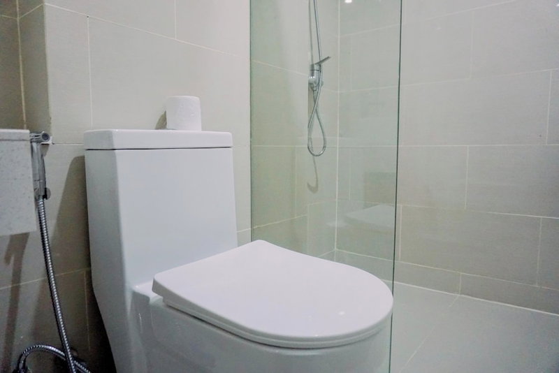 Pleasurable And Tidy Studio Daan Mogot City Apartment, Jakarta, Indonesia