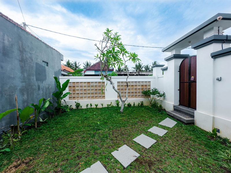 Villa Pakis, Ubud, Indonesia