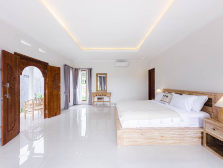 Villa Pakis, Ubud, Indonesia