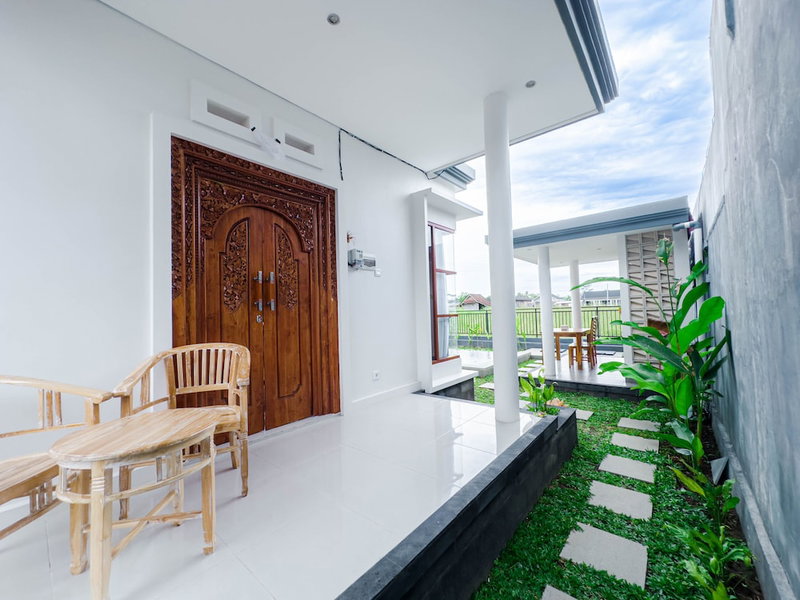 Villa Pakis, Ubud, Indonesia