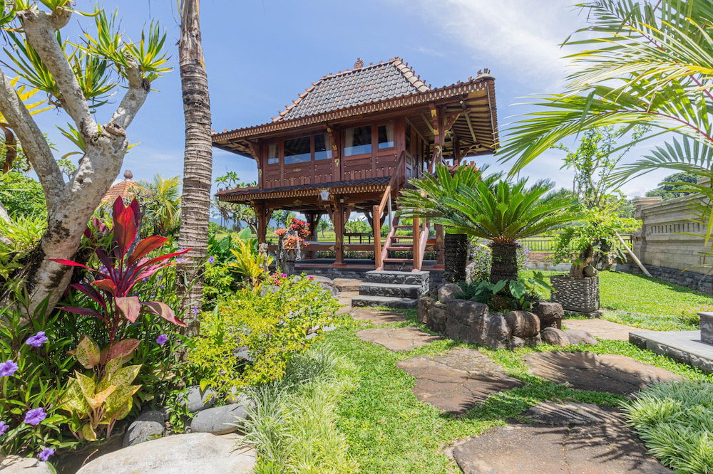 Billys Ayodya Villa, Indonesia