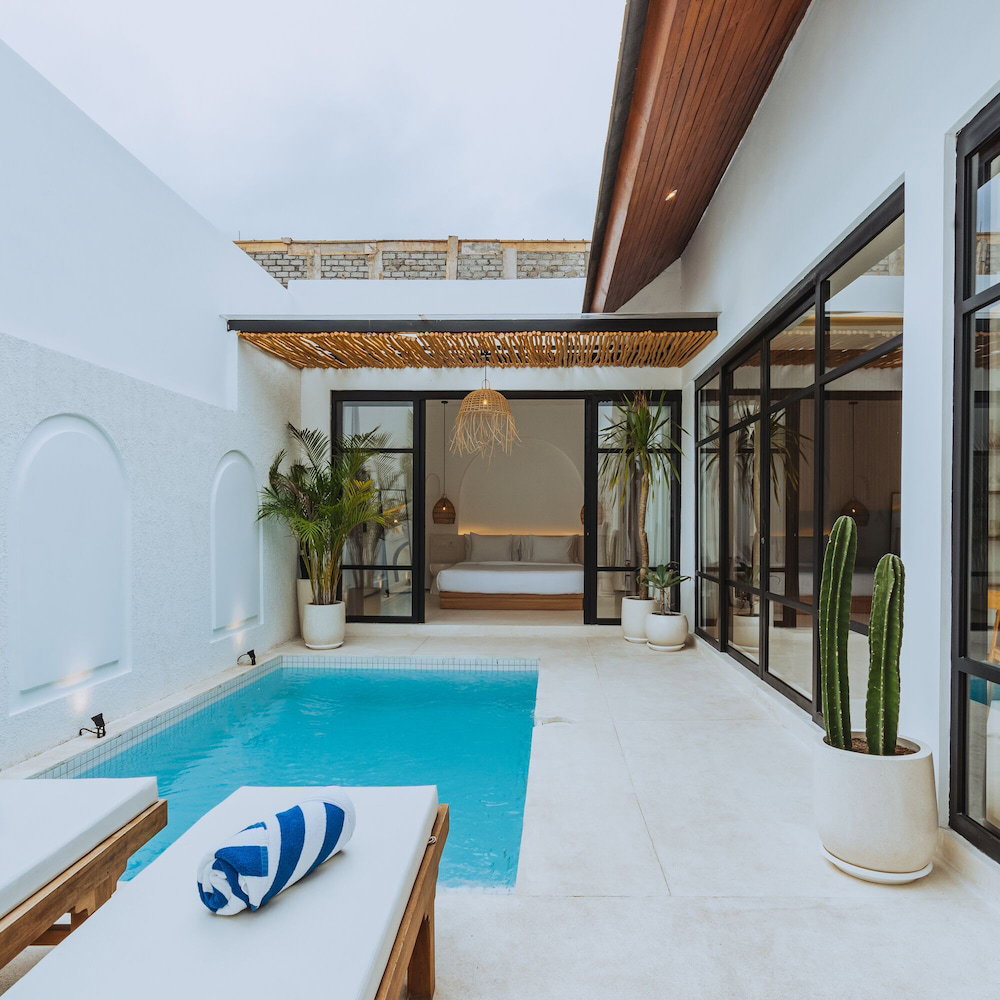 The Serendipity Palms Villa by Betterplace, Indonesia