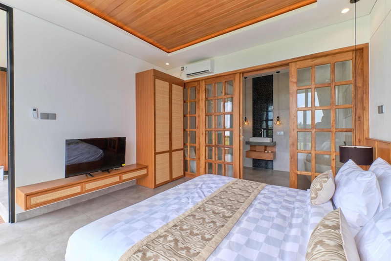 Villa Dharman B7, Ubud, Indonesia
