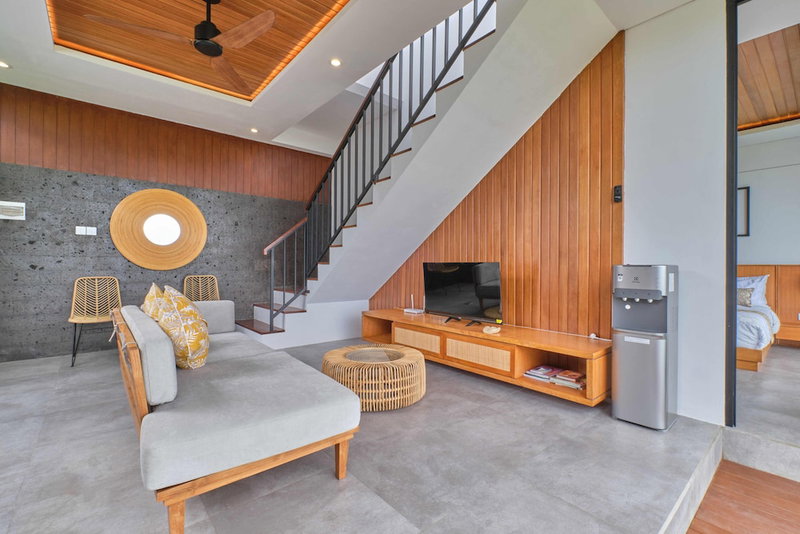 Villa Dharman B7, Ubud, Indonesia