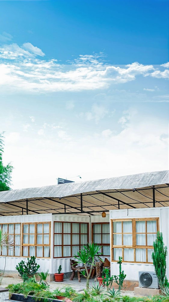 Danka Vacation Home, Indonesia