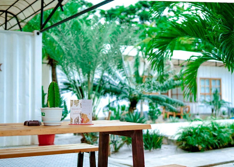 Danka Vacation Home, Batam, Indonesia