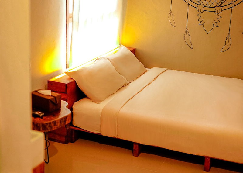 Danka Vacation Home, Batam, Indonesia