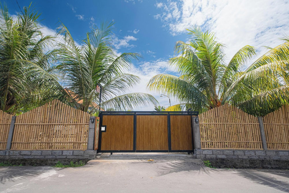 Sriwedari House Keramas, Indonesia