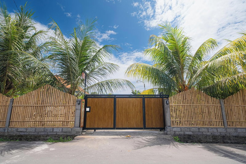 Sriwedari House Keramas, Gianyar, Indonesia