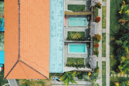 Sriwedari House Keramas, Gianyar, Indonesia