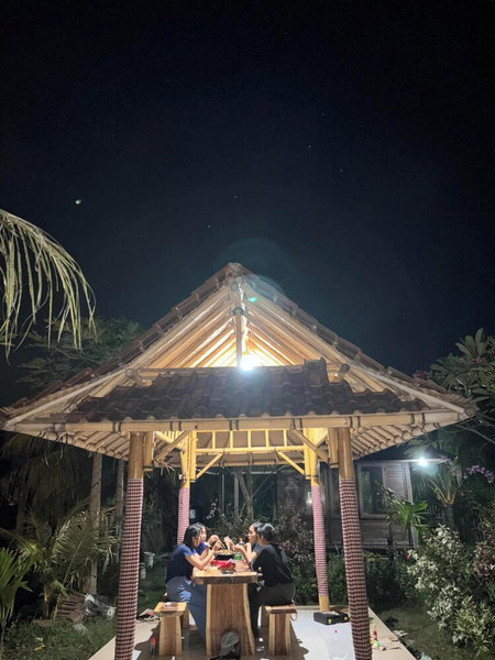 Sriwedari House Keramas, Gianyar, Indonesia