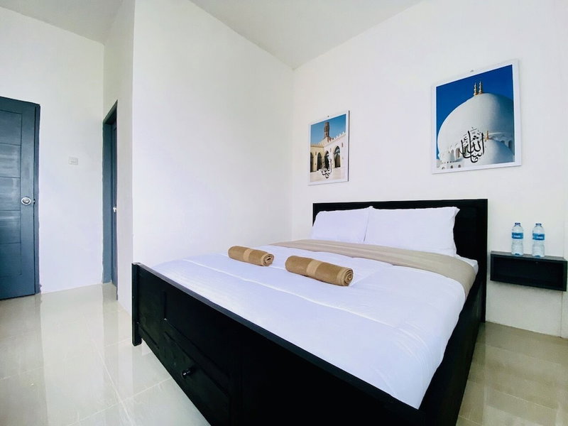 Ameera inn, Jakarta, Indonesia