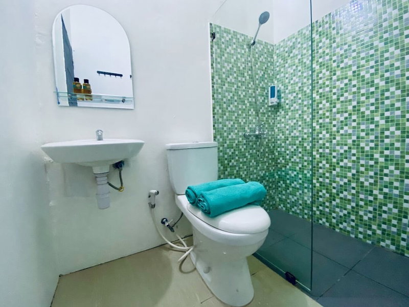 Ameera inn, Jakarta, Indonesia