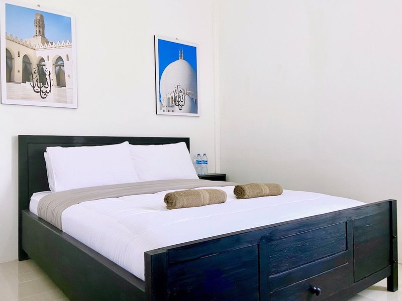 Ameera inn, Jakarta, Indonesia