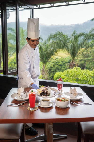 BeSS Resort and Waterpark Lawang, Lawang, Indonesia