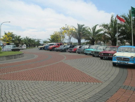 BeSS Resort and Waterpark Lawang, Lawang, Indonesia
