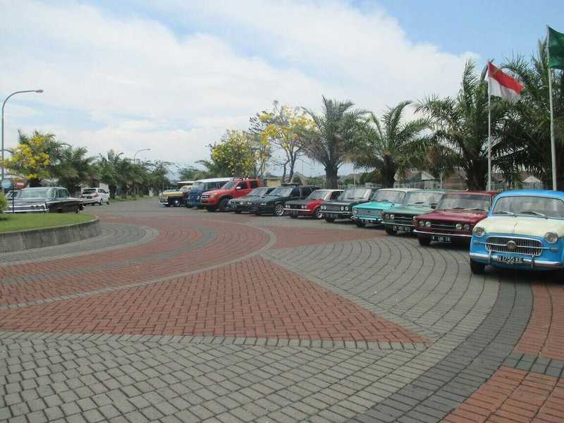 BeSS Resort and Waterpark Lawang, Lawang, Indonesia