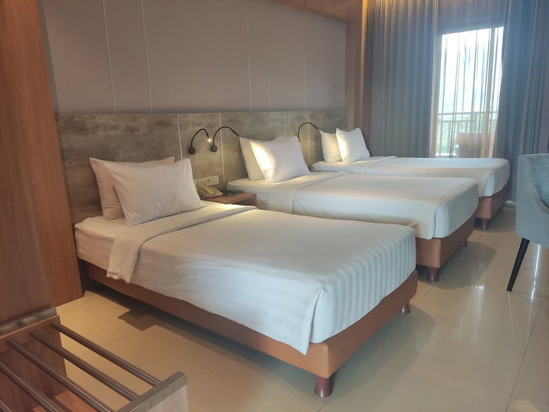 BeSS Resort and Waterpark Lawang, Lawang, Indonesia