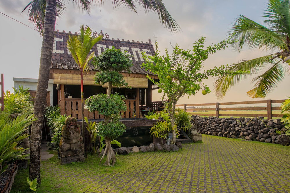 Pondok Cap Oleng, Indonesia