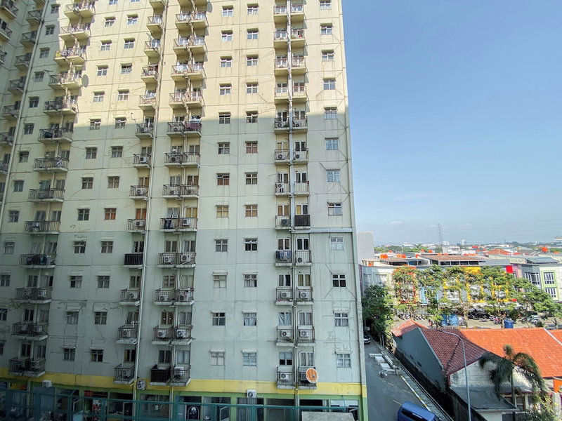 Nice 2Br At Apartment Suites @Metro, Bandung, Indonesia