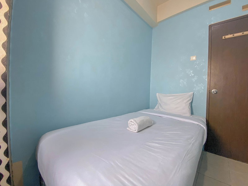 Nice 2Br At Apartment Suites @Metro, Bandung, Indonesia