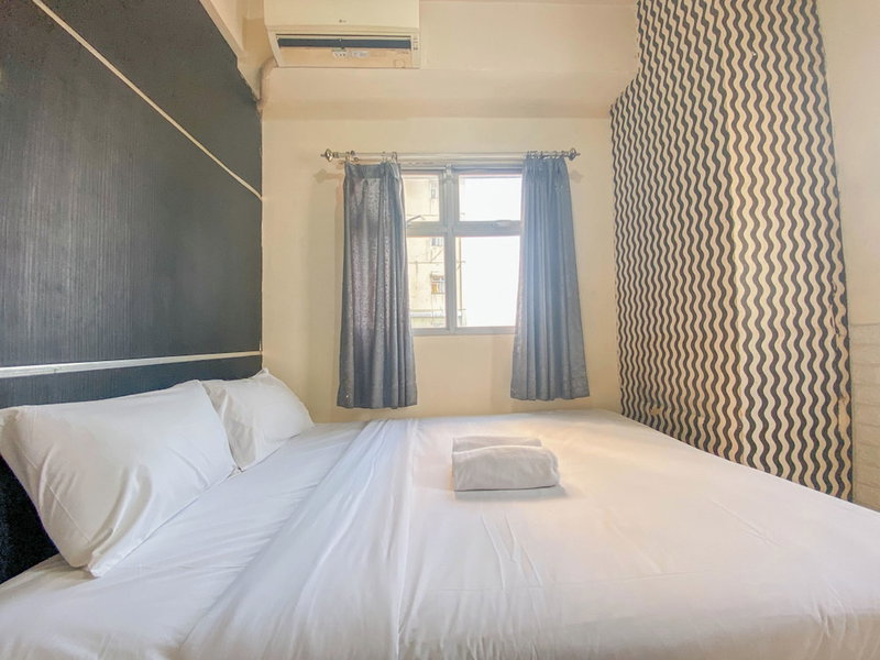 Nice 2Br At Apartment Suites @Metro, Bandung, Indonesia