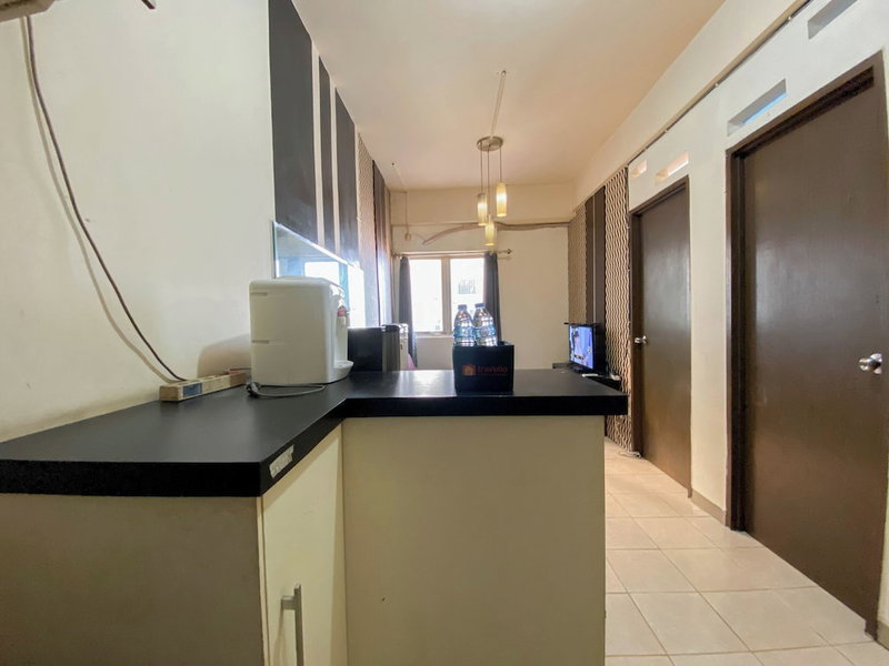 Nice 2Br At Apartment Suites @Metro, Bandung, Indonesia