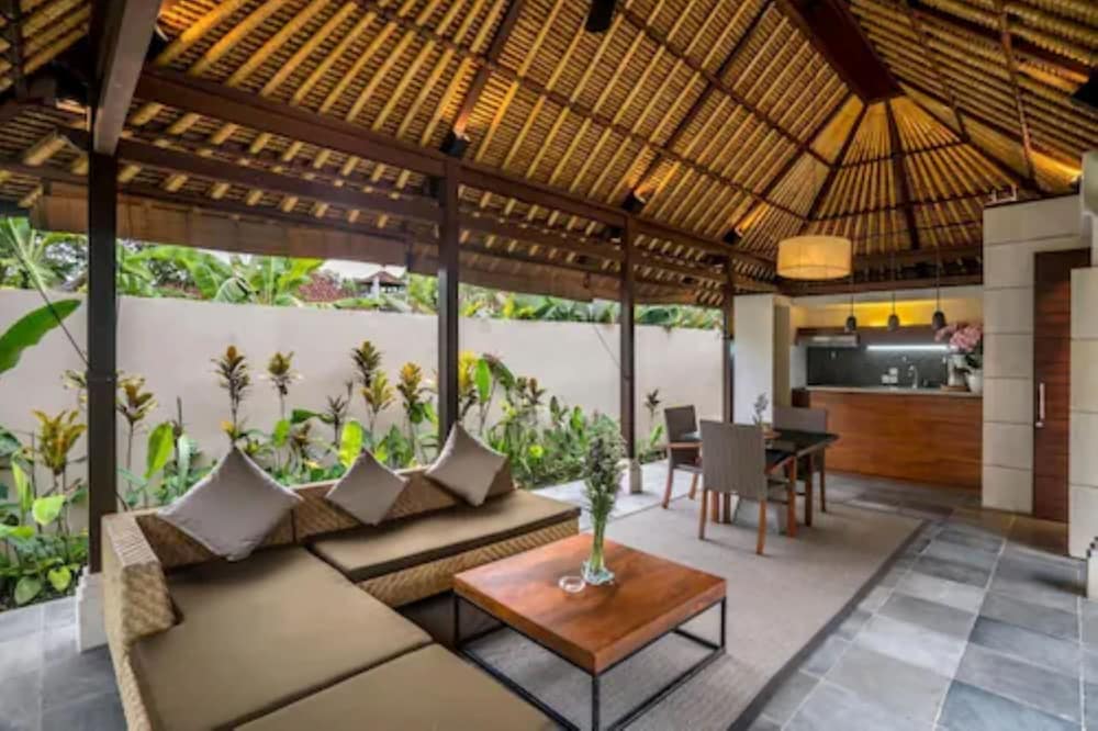 Sayang Garden & Pool Villa Ubud, Indonesia