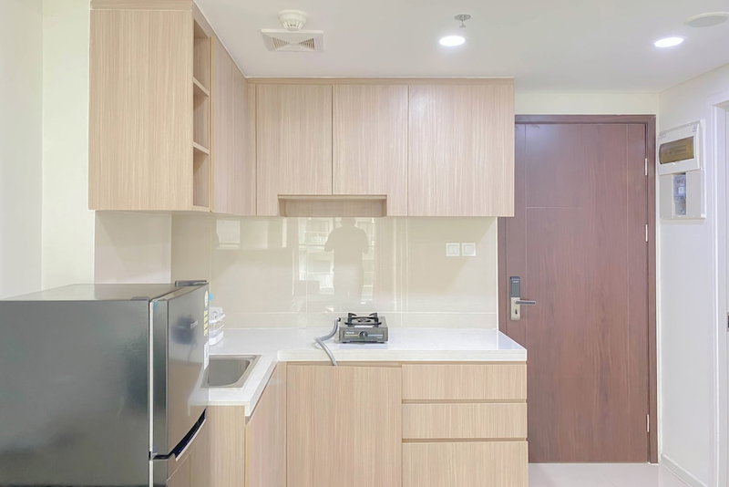 Best Choice And Comfy 2Br Daan Mogot City Apartment, Jakarta, Indonesia