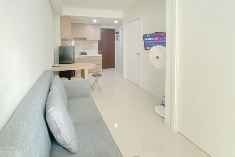 Best Choice And Comfy 2Br Daan Mogot City Apartment, Jakarta, Indonesia