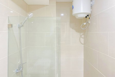 Best Choice And Comfy 2Br Daan Mogot City Apartment, Jakarta, Indonesia