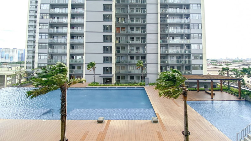 Best Choice And Comfy 2Br Daan Mogot City Apartment, Jakarta, Indonesia