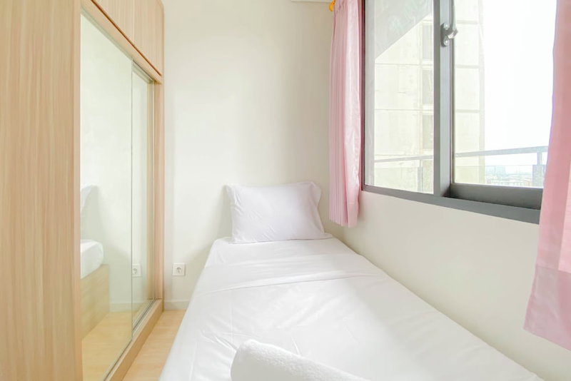 Best Choice And Comfy 2Br Daan Mogot City Apartment, Jakarta, Indonesia