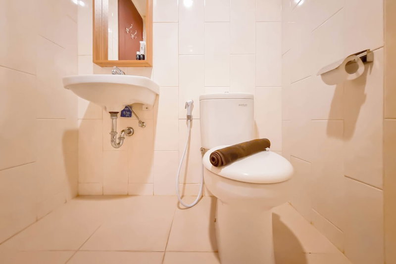 Comfort Studio (No Kitchen) At Mataram City Apartment, Ngaglik, Indonesia