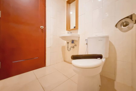 Comfort Studio (No Kitchen) At Mataram City Apartment, Ngaglik, Indonesia