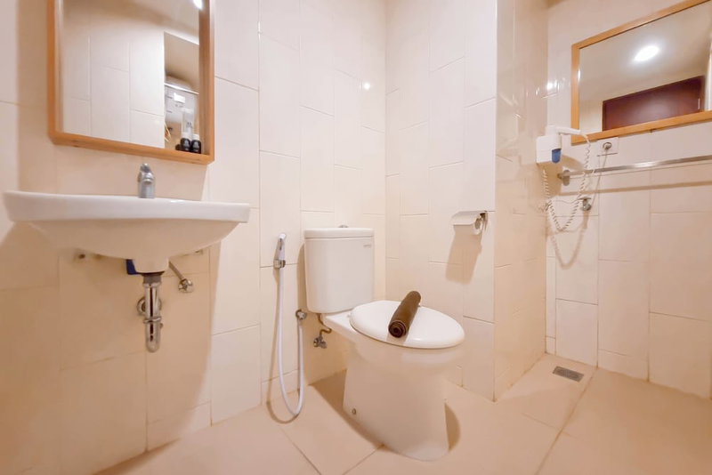 Comfort Studio (No Kitchen) At Mataram City Apartment, Ngaglik, Indonesia