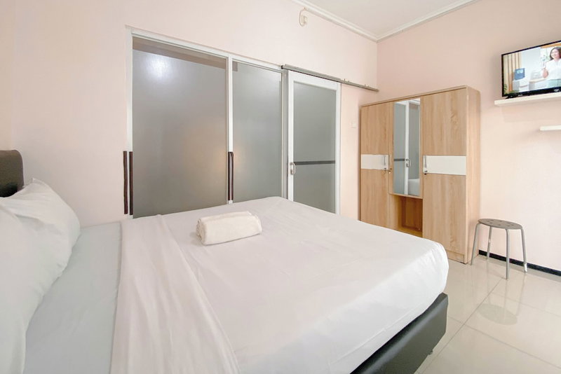 Brand New 1Br At Apartment Gateway Pasteur, Cimahi, Indonesia