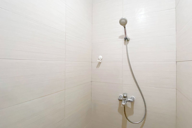 Brand New 1Br At Apartment Gateway Pasteur, Cimahi, Indonesia