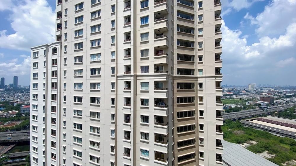 Hotel · Best Deal And Restful 2Br Marina Ancol Apartment, Jakarta