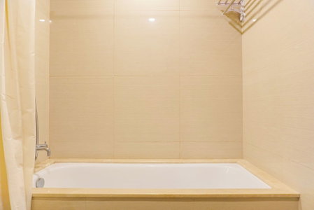 Nice And Warm 2Br Apartment Casa Grande Residence, Jakarta, Indonesia