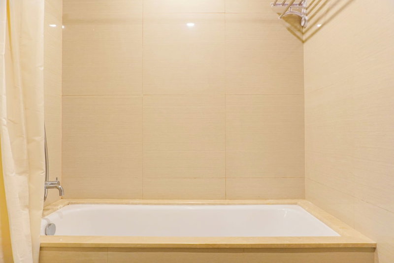 Nice And Warm 2Br Apartment Casa Grande Residence, Jakarta, Indonesia