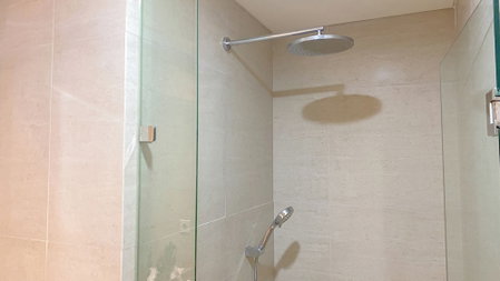 Good And Modern Look Studio At Gold Coast Apartment, Jakarta, Indonesia