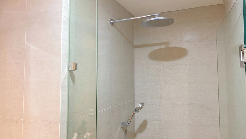 Good And Modern Look Studio At Gold Coast Apartment, Jakarta, Indonesia