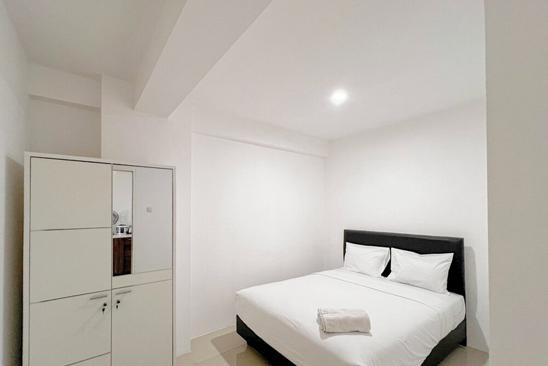 Spacious And Restfull 3Br At Bale Hinggil Apartment, Surabaya, Indonesia